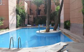 Appartement El Alaoui